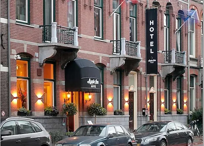Apple Inn Hotel Amsterdam