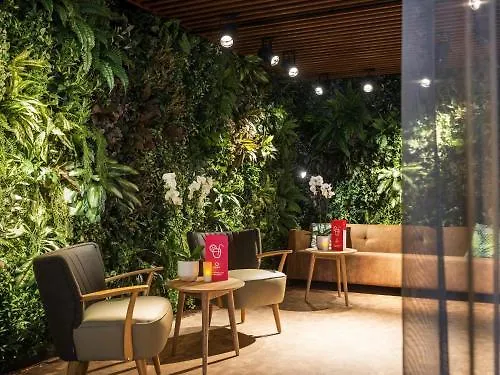 Adagio Amsterdam City South Amstelveen