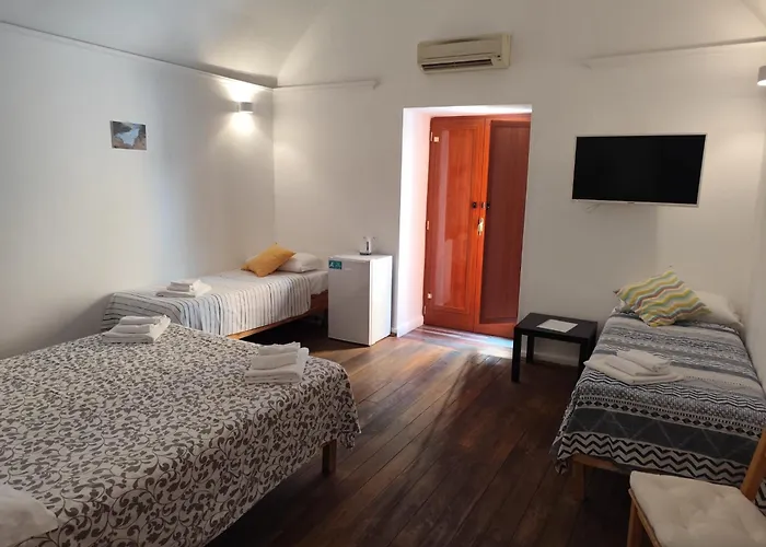 Munaciello Rooms Napels