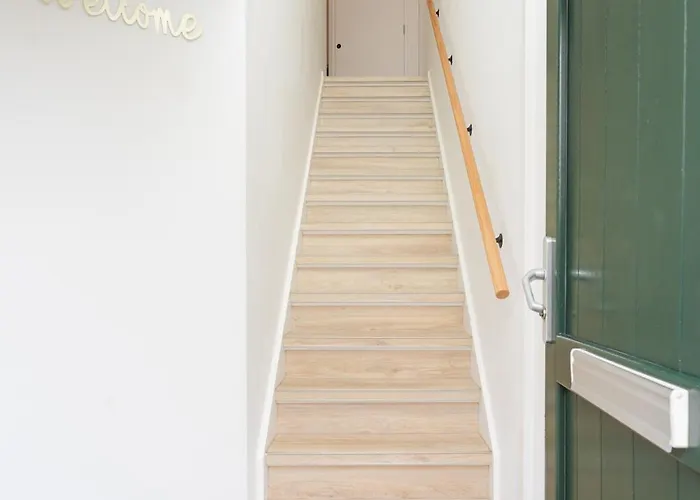 B&B Duinhuys Domburg