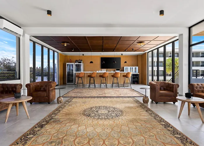 Mangrove Beach Corendon Curacao All-Inclusive Resort, Curio By Hilton Willemstad