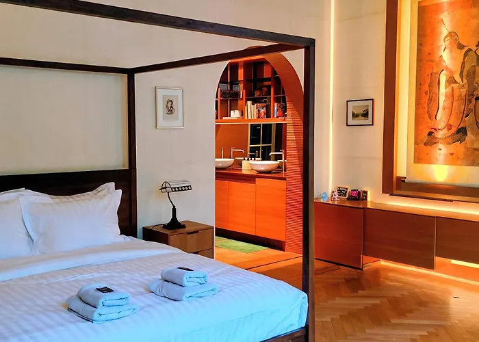Koeketiene Rooms Gent