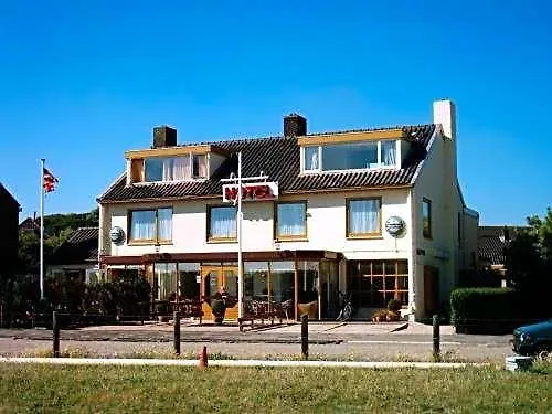 Badhotel Zeecroft Wijk Aan Zee