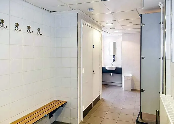 Goodenough College - University Residence Londen