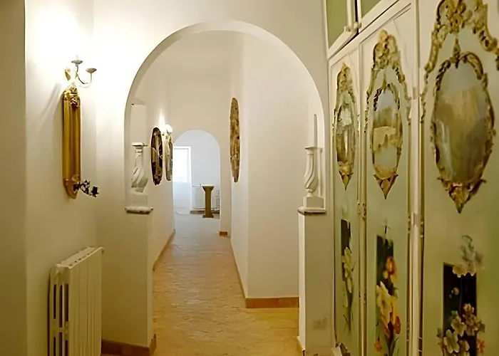 Navona Governo Vecchio Guest House Rome