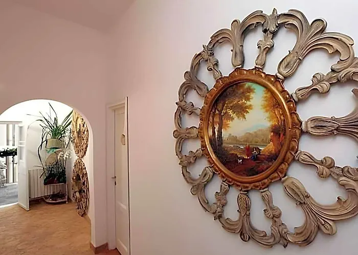 Navona Governo Vecchio Guest House Rome