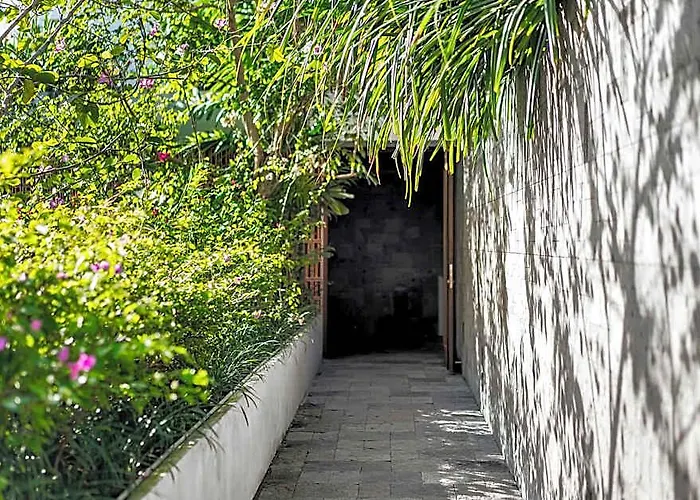 Blossom Eco Luxe Villas By Ekosistem BALI