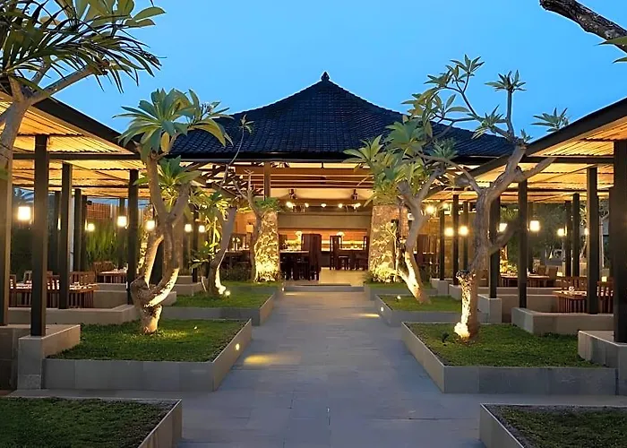 Brits Resort Lovina BALI