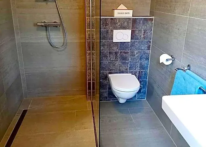 Os Mundos Bed and Breakfast Deurne