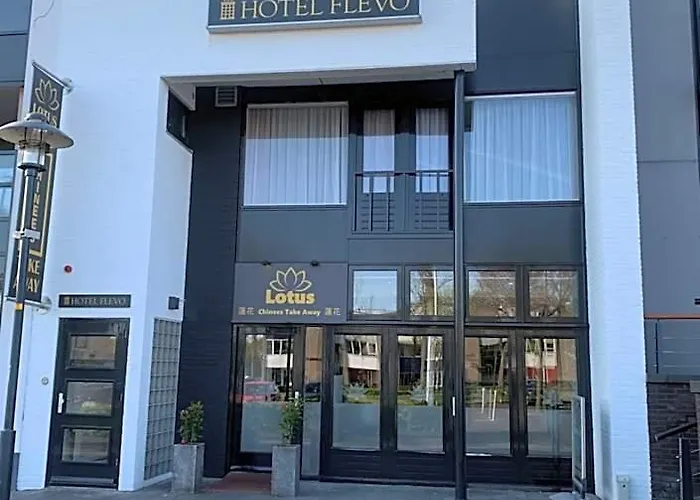 Hotel Flevo Zeewolde