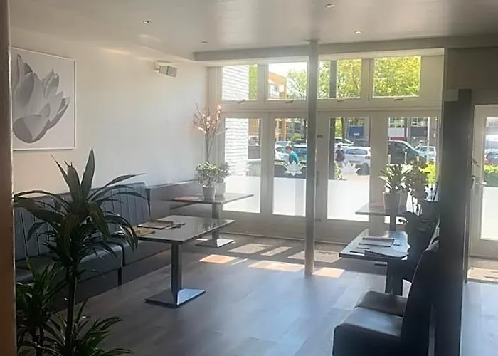 Hotel Flevo Zeewolde