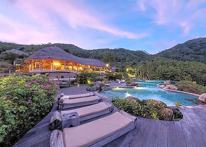 Mathis Lodge BALI