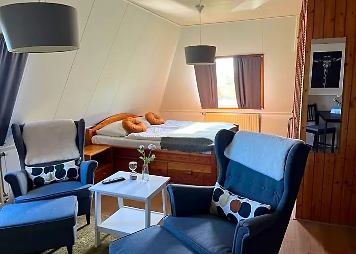 Hotel De Oude Molen Groesbeek