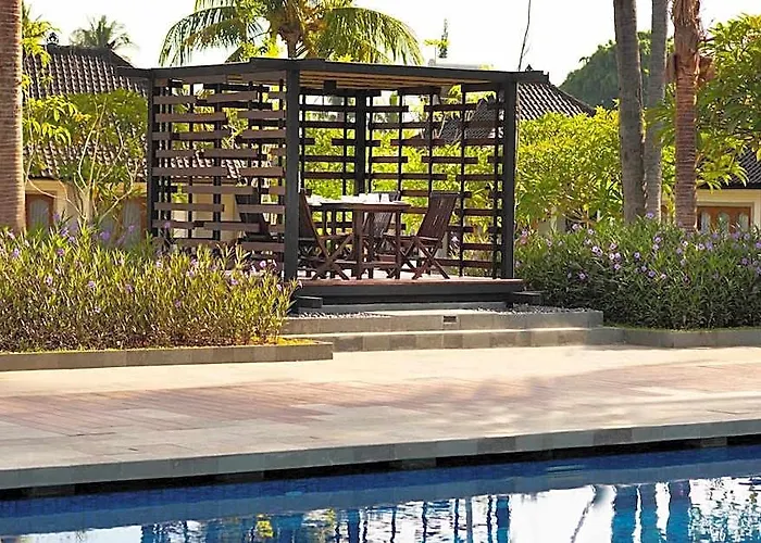 Brits Resort Lovina BALI