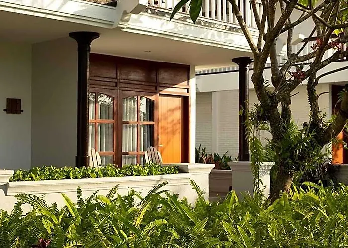 Brits Resort Lovina BALI
