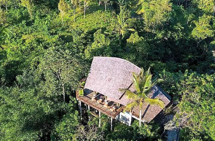 Buahan, A Banyan Tree Escape BALI