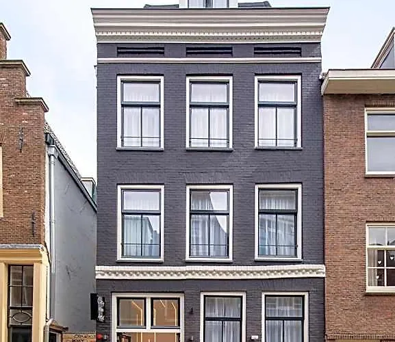 Cityview Hotel Amsterdam