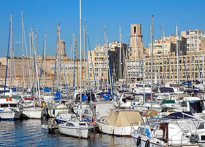 The People - Marseille Hotel