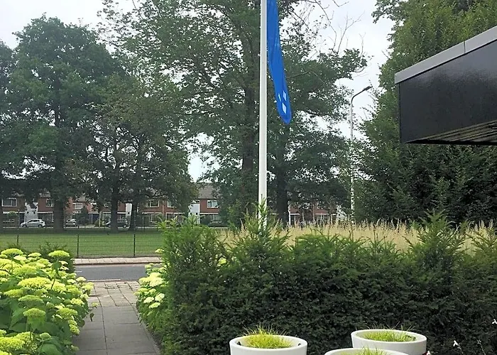 Retour De Provence Hotel Almelo