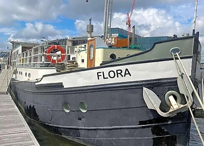 Mps Flora Hotel Amsterdam