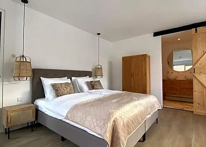 Loft15 Hotel Den Burg