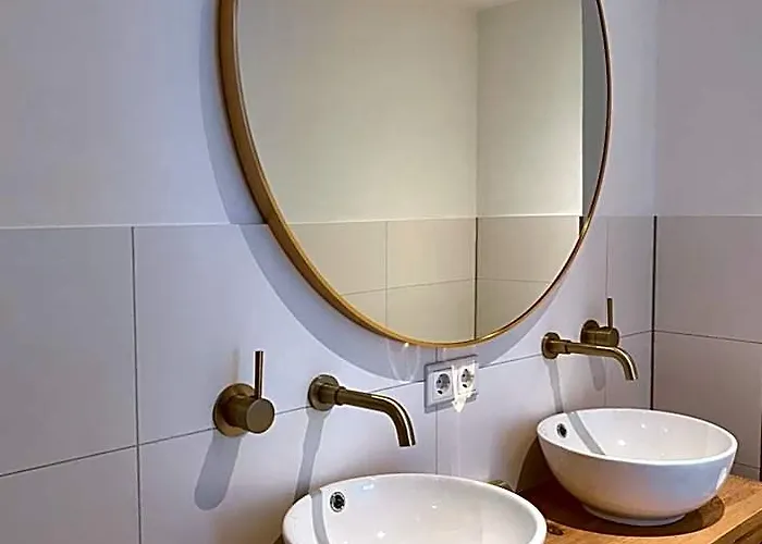 Loft15 Hotel Den Burg