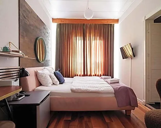 Hotel Auberge Nassau Eindhoven