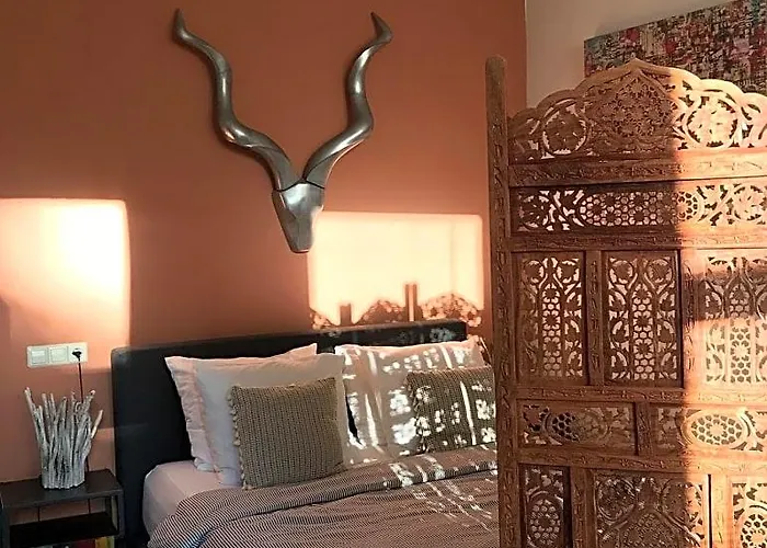 De Pelgrimsplaats Bed and Breakfast Leiden