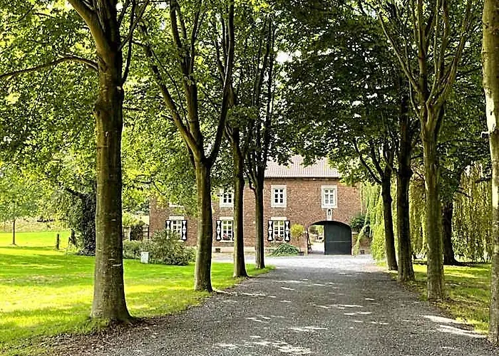 Hoeve Berghof Heerlen