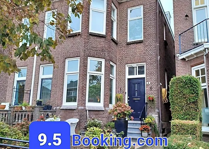 Bed And Breakfast Raapop Arnhem