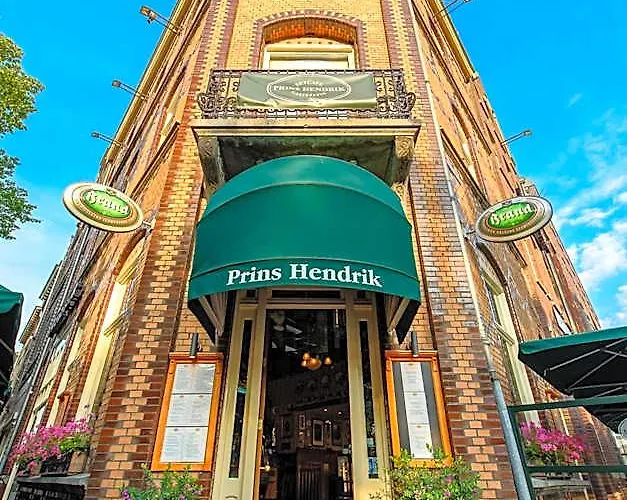 Bnb Prins Hendrik Venlo
