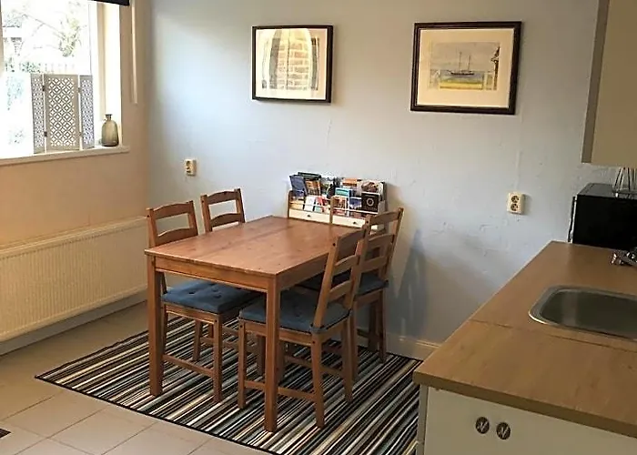 B&B Kleine Vliet Medemblik