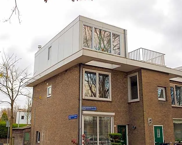 B&B Gabriela Amsterdam