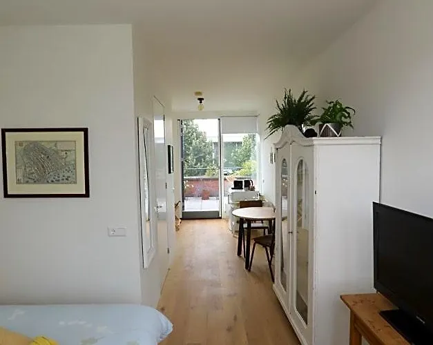 B&B De Zwanebloem Amsterdam