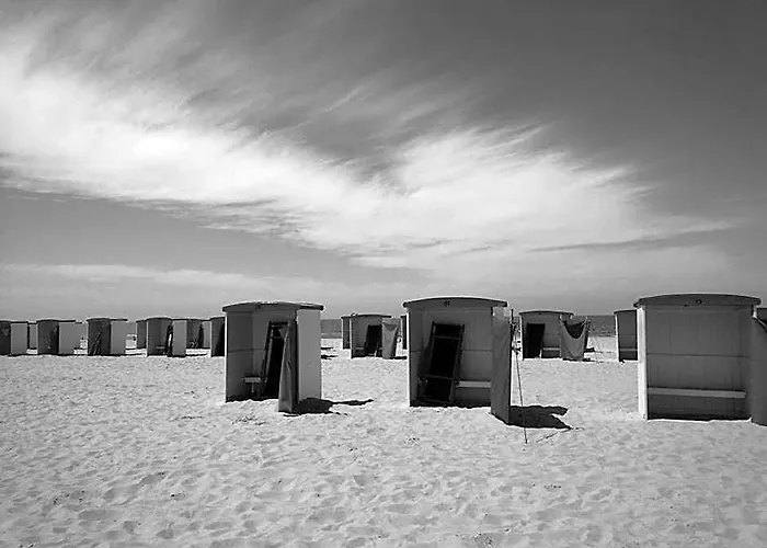 B&B Mol Katwijk aan Zee