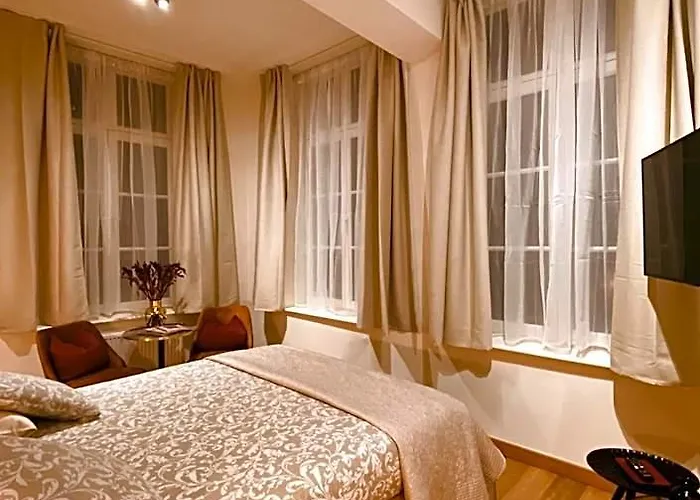 B&B Augusto Brugge
