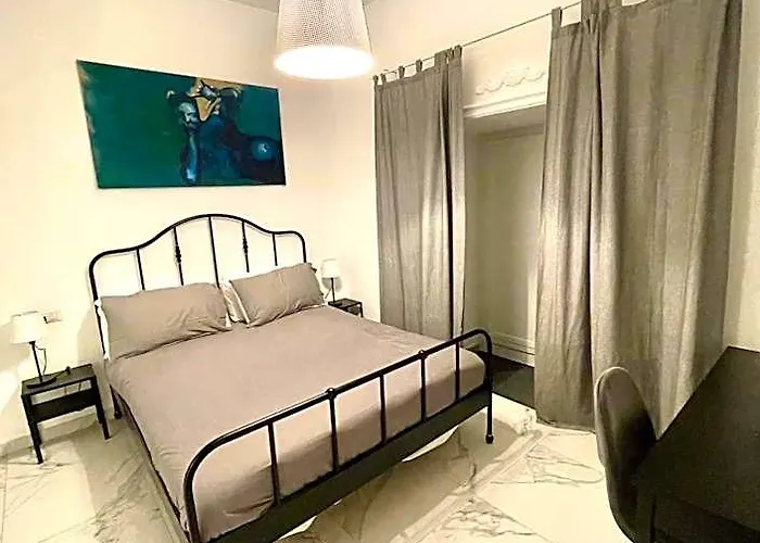 Al Cippo Bed and Breakfast Napels