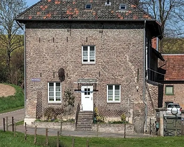 B&B Einrade Vaals