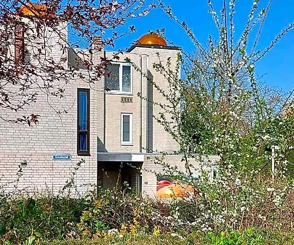 B&B de Koepeltjes Zoetermeer