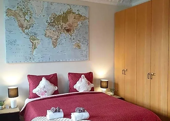Antonius Bed And Breakfast Arnhem
