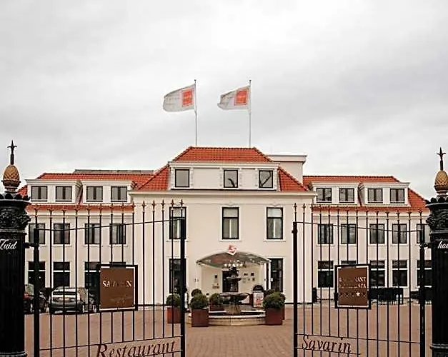 Hotel&Spa Savarin - Rijswijk, Den Haag