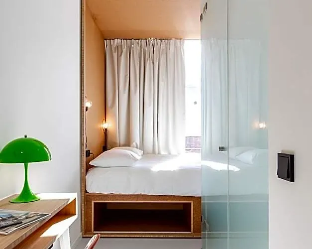 The Bellhop Hotel Rotterdam