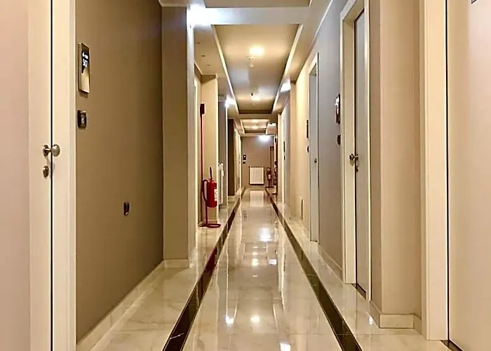 Hotel Folen Milaan