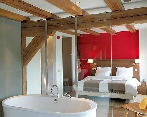 Texel Suites Oudeschild