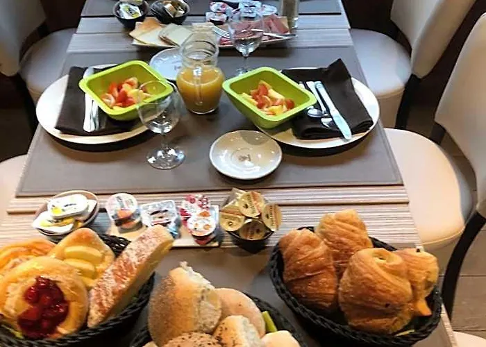 Hotel Duivels Paterke Harelbeeksestraat 29, 8500 Kortrijk