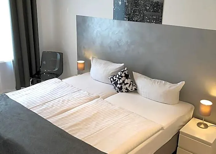 Liberty Hotel Keulen