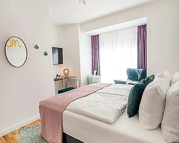 Victoria Altstadt Hotel Düsseldorf