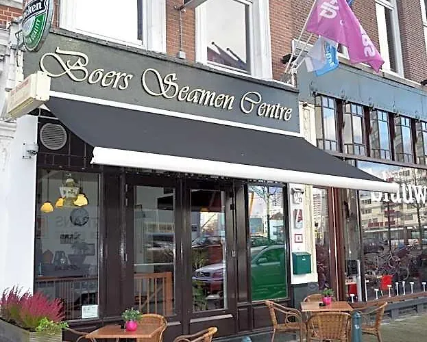 Hotel Santa Maria Rotterdam