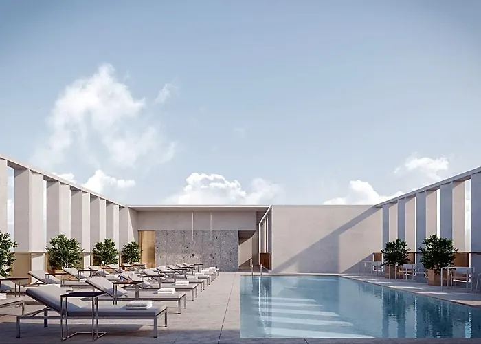 Nh Collection City Life Milaan