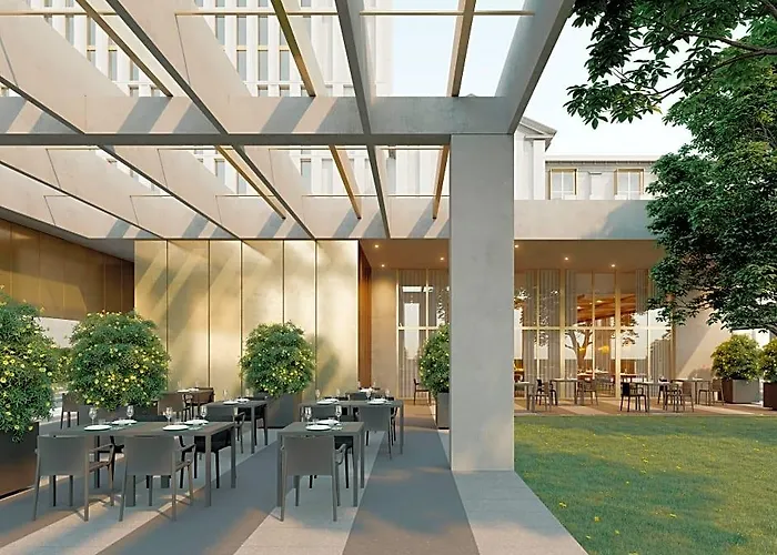 Nh Collection City Life Milaan